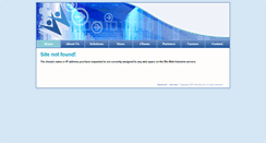 Desktop Screenshot of islingtonces.bis-web.com