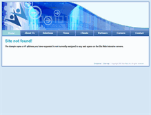 Tablet Screenshot of cmft.bis-web.com